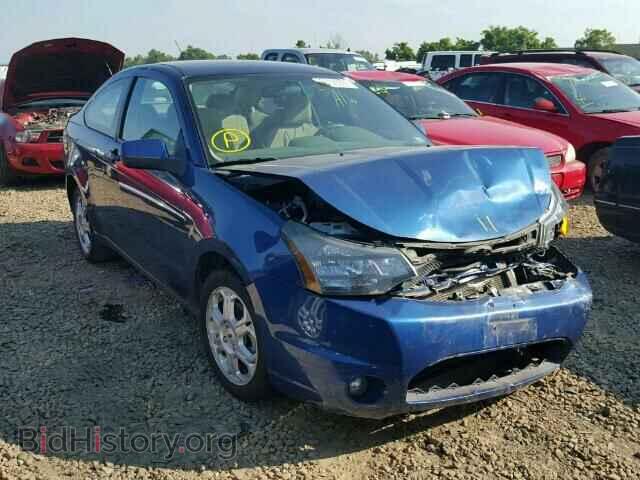 Фотография 1FAHP32N79W170820 - FORD FOCUS 2009