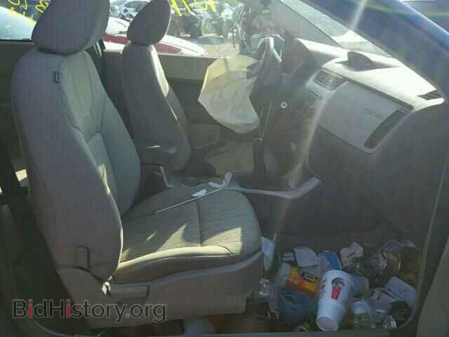 2009 FORD FOCUS - VIN: 1FAHP32N79W170820 - Фото 5