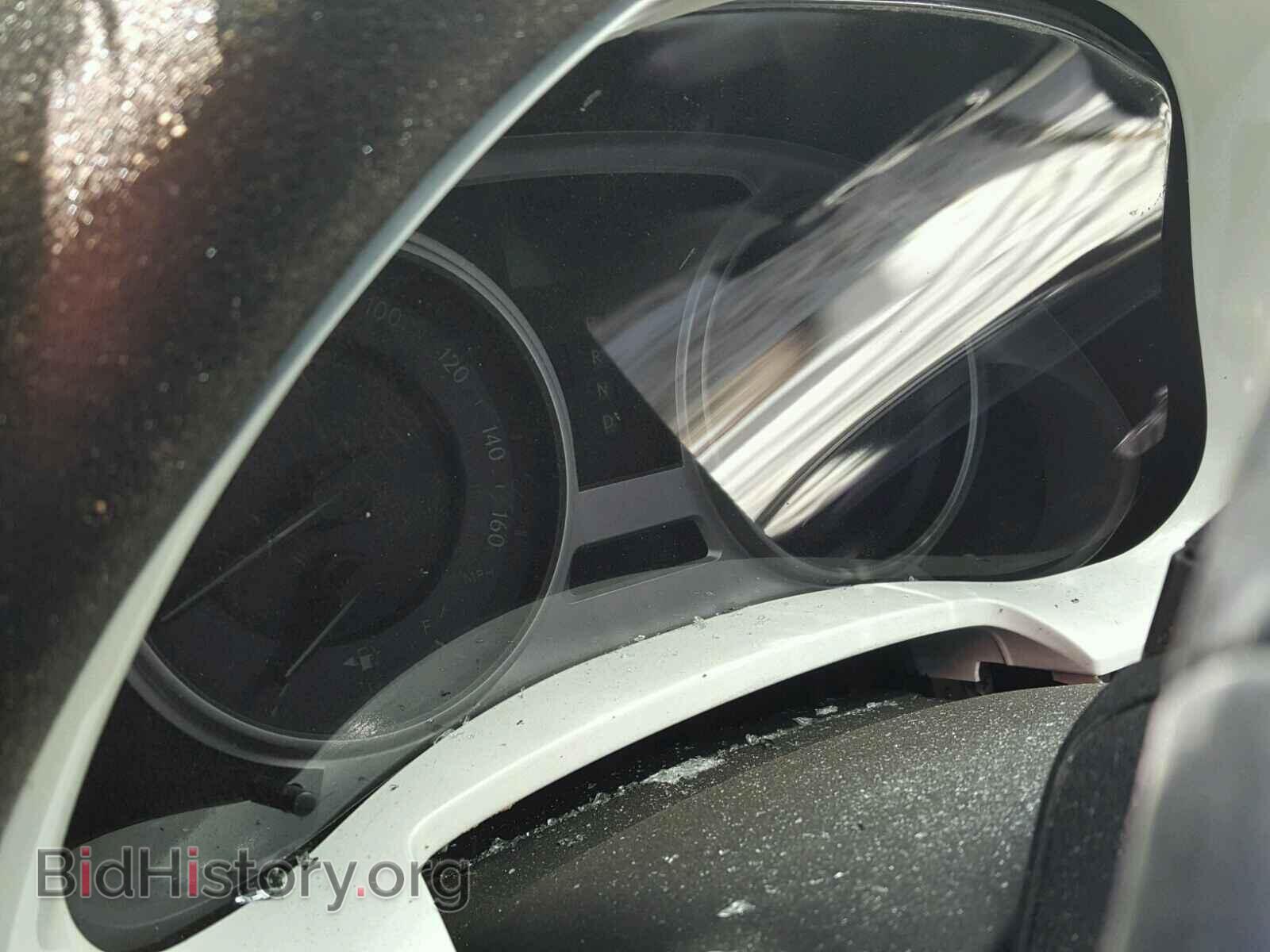 2010 LEXUS IS250 - VIN: JTHBF5C28A2096532 - Фото 8