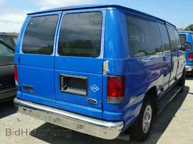 2012 FORD ECONOLINE - VIN: 1FBNE3BL9CDA66631 - Фото 4