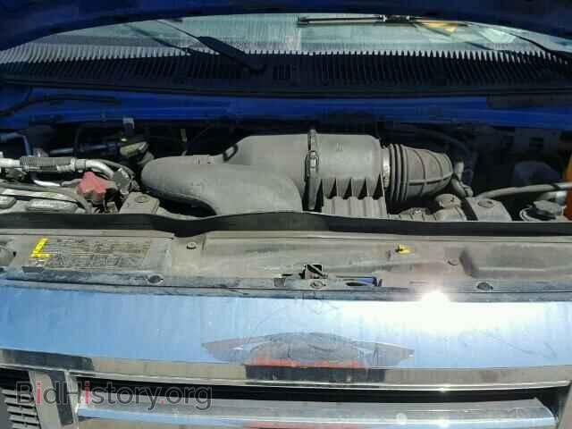 2012 FORD ECONOLINE - VIN: 1FBNE3BL9CDA66631 - Фото 7