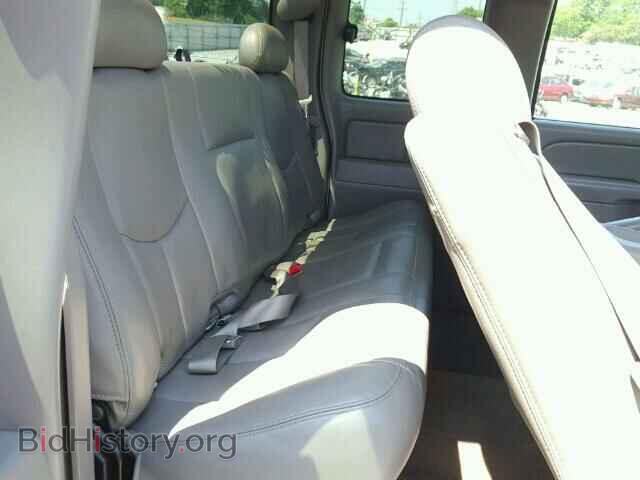2005 CHEVROLET SILVERADO - VIN: 1GCEK19B45Z204815 - Фото 6