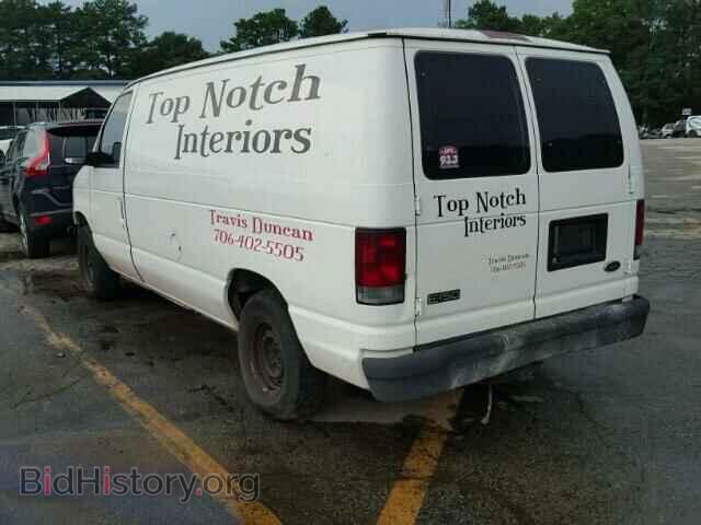 2003 FORD ECONOLINE - VIN: 1FTRE14243HA78698 - Photo 3