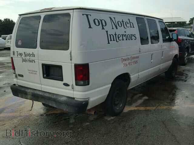 2003 FORD ECONOLINE - VIN: 1FTRE14243HA78698 - Photo 4