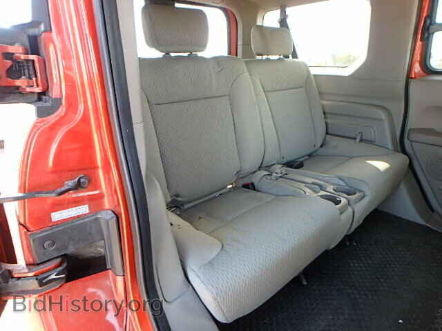 2009 HONDA ELEMENT - VIN: 5J6YH28399L000624 - Фото 6
