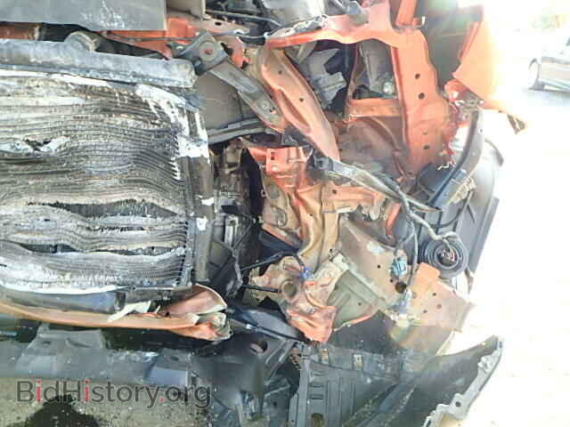 2009 HONDA ELEMENT - VIN: 5J6YH28399L000624 - Фото 9