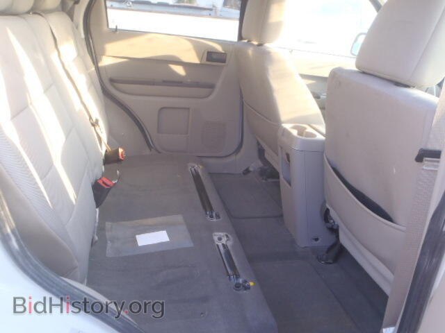 2012 FORD ESCAPE - VIN: 1FMCU9DG5CKA50054 - Photo 6