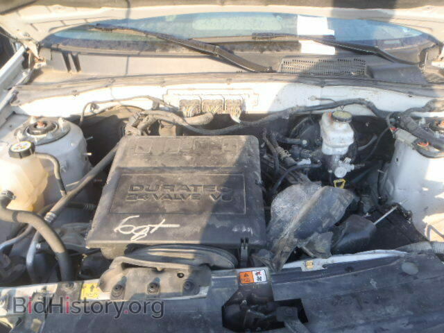 2012 FORD ESCAPE - VIN: 1FMCU9DG5CKA50054 - Photo 7