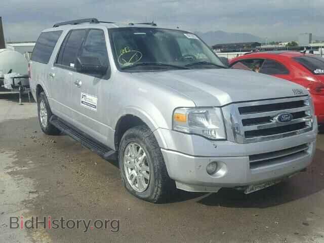 Photo 1FMJK1J5XCEF11541 - FORD EXPEDITION 2012