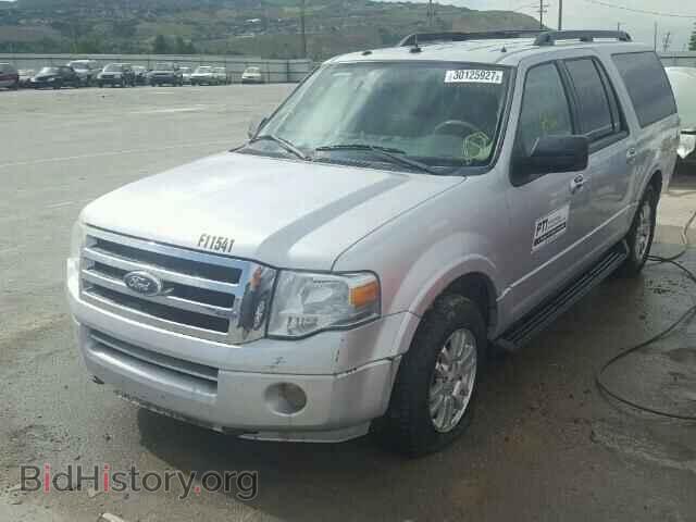 2012 FORD EXPEDITION - VIN: 1FMJK1J5XCEF11541 - Фото 2