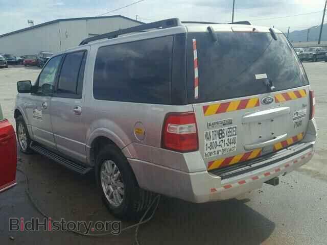 2012 FORD EXPEDITION - VIN: 1FMJK1J5XCEF11541 - Фото 3
