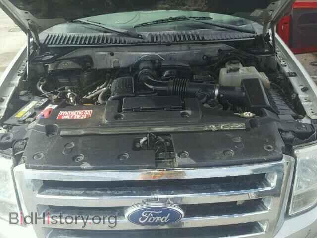 2012 FORD EXPEDITION - VIN: 1FMJK1J5XCEF11541 - Фото 7