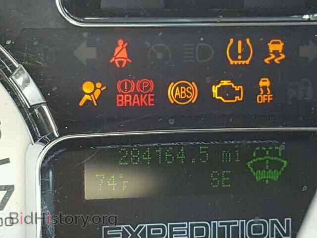 2012 FORD EXPEDITION - VIN: 1FMJK1J5XCEF11541 - Фото 8