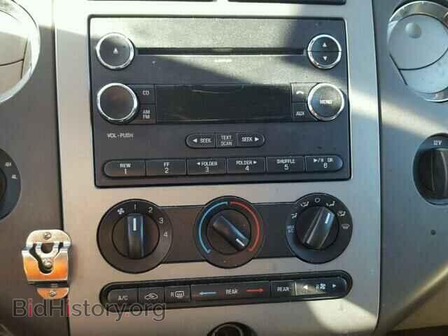 2012 FORD EXPEDITION - VIN: 1FMJK1J5XCEF11541 - Фото 9