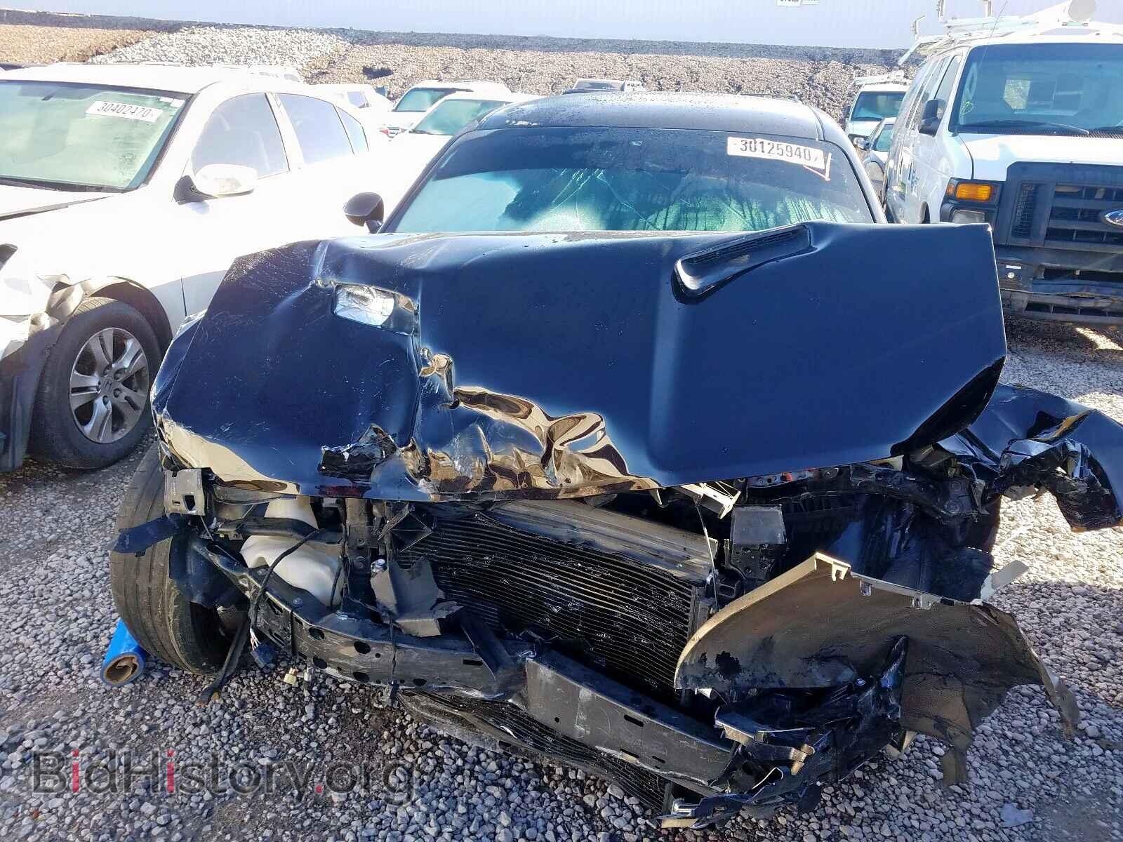 2016 DODGE CHALLENGER - VIN: 2C3CDZAG0GH315974 - Photo 7