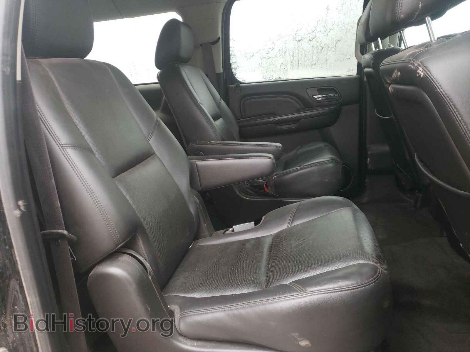 2013 GMC YUKON - VIN: 1GKS2MEF2DR244052 - Фото 6
