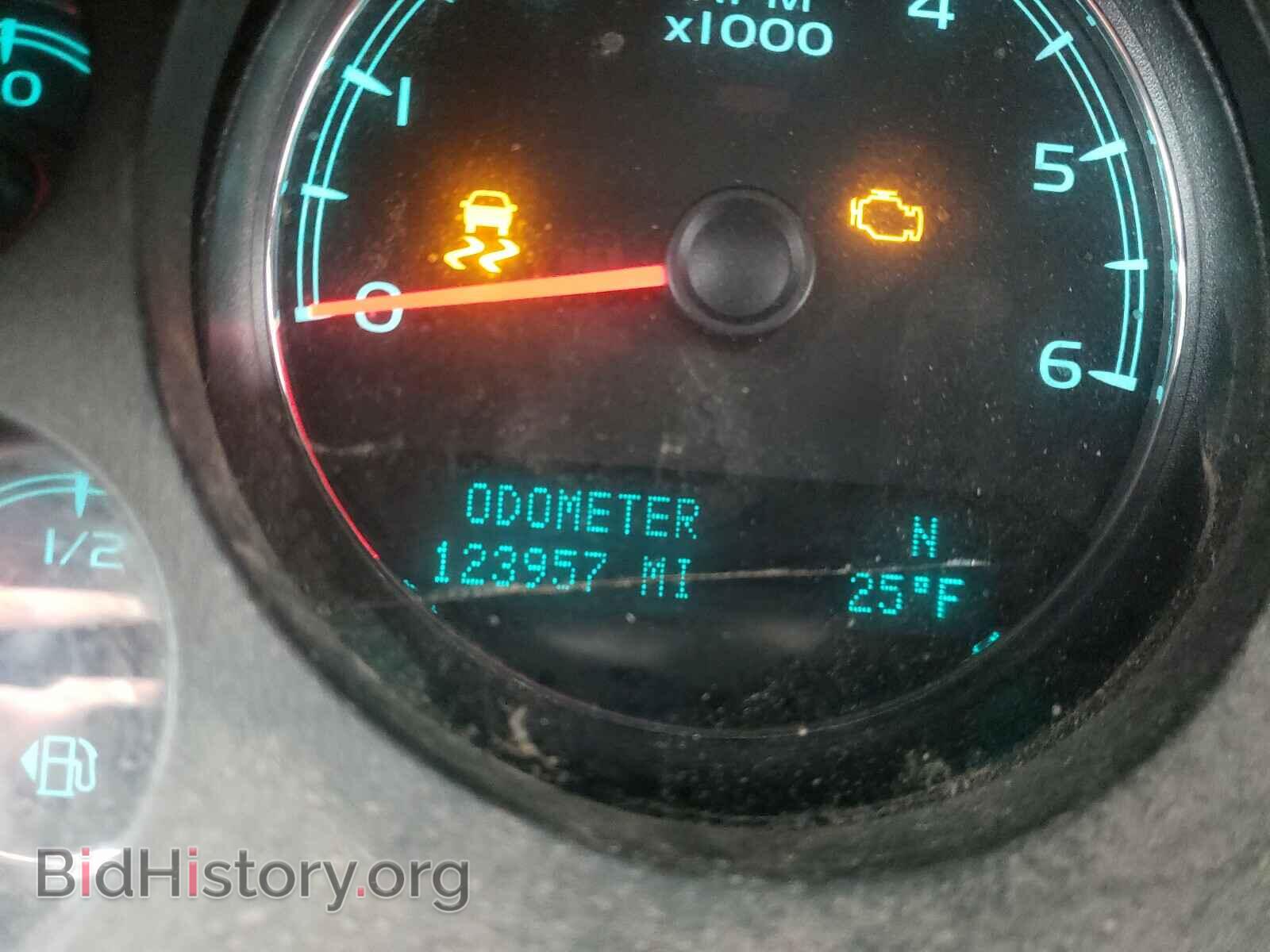 2013 GMC YUKON - VIN: 1GKS2MEF2DR244052 - Фото 8