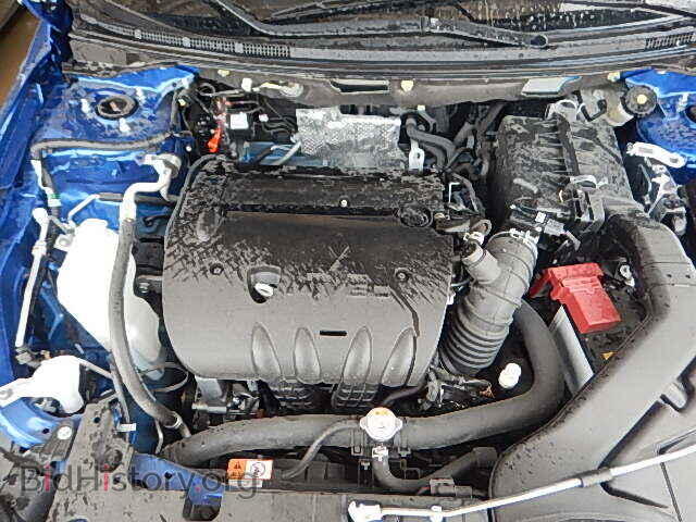 2015 MITSUBISHI LANCER - VIN: JA32U2FUXFU014281 - Фото 7