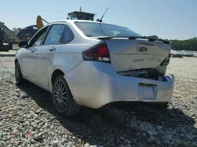 2010 FORD FOCUS - VIN: 1FAHP3GN3AW181570 - Фото 3