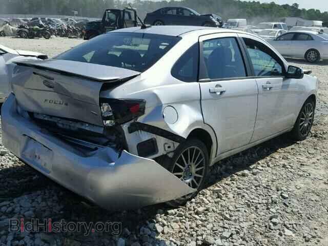2010 FORD FOCUS - VIN: 1FAHP3GN3AW181570 - Фото 4