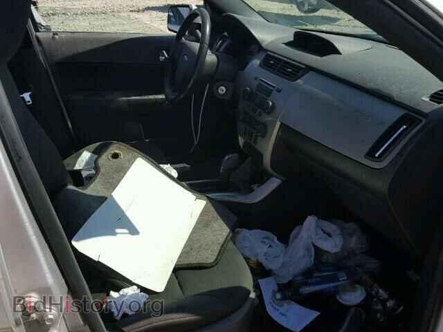 2010 FORD FOCUS - VIN: 1FAHP3GN3AW181570 - Фото 5