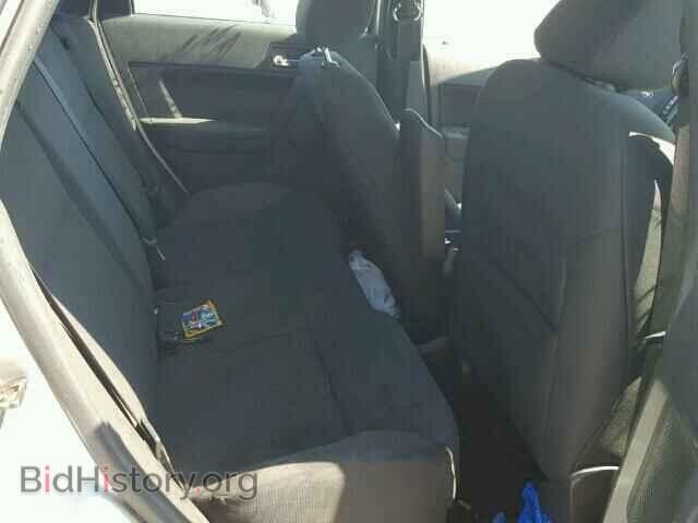 2010 FORD FOCUS - VIN: 1FAHP3GN3AW181570 - Фото 6