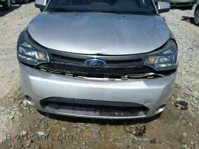 2010 FORD FOCUS - VIN: 1FAHP3GN3AW181570 - Фото 9