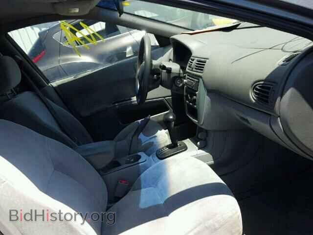 2003 MITSUBISHI GALANT - VIN: 4A3AA46G73E124705 - Фото 5