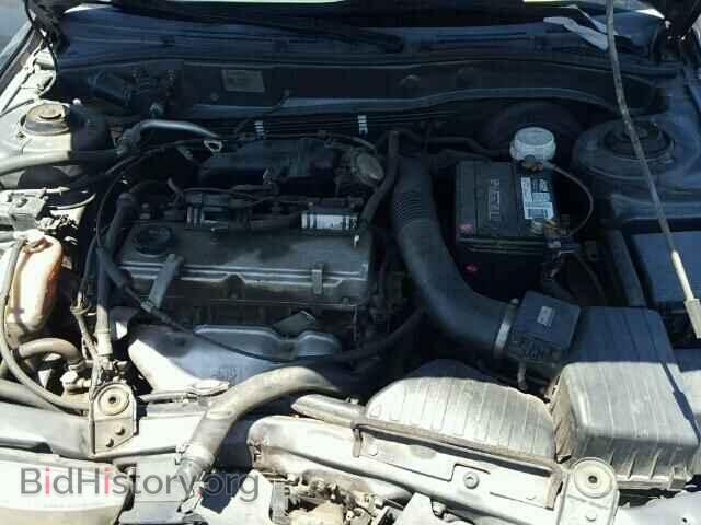 2003 MITSUBISHI GALANT - VIN: 4A3AA46G73E124705 - Фото 7
