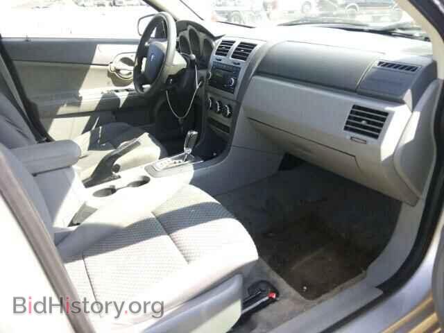 2008 DODGE AVENGER - VIN: 1B3LC46K88N595605 - Фото 5