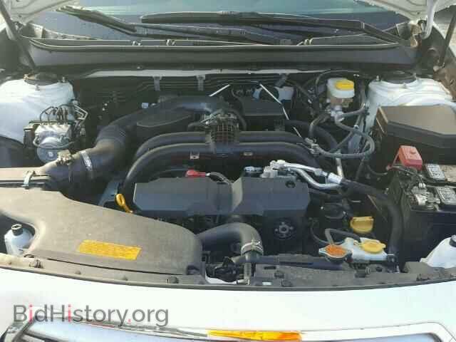 2015 SUBARU OUTBACK - VIN: 4S4BSAFC0F3238895 - Фото 7