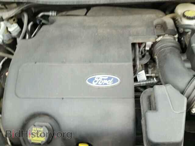 2012 FORD EXPLORER - VIN: 1FMHK8D80CGA96926 - Photo 7