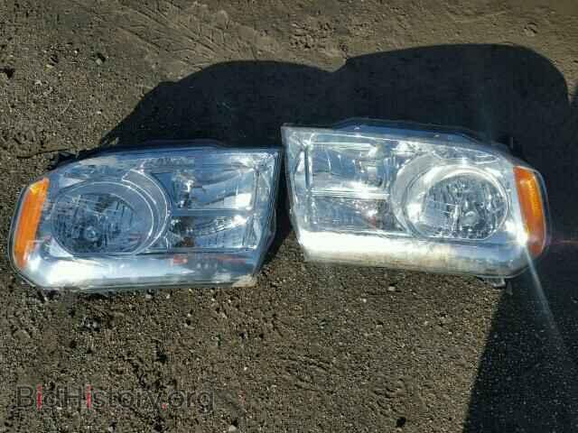 2013 HONDA PILOT - VIN: 5FNYF3H25DB017795 - Фото 10