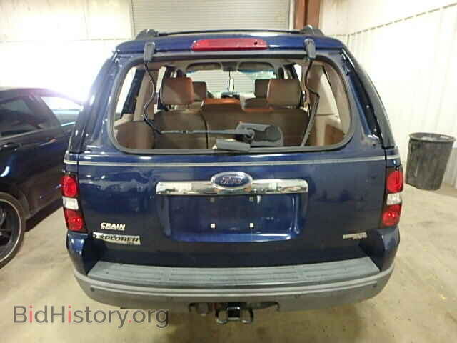 2006 FORD EXPLORER - VIN: 1FMEU73E96UA11411 - Фото 10