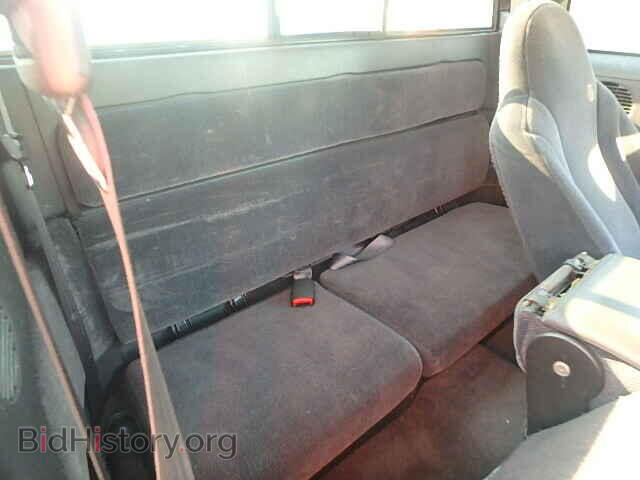 2000 DODGE DAKOTA - VIN: 1B7GL22X0YS634615 - Фото 6