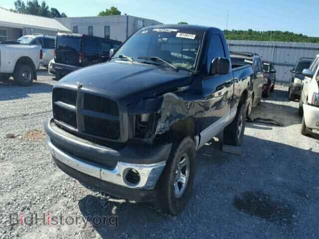 2002 DODGE RAM 1500 - VIN: 1D7HA16K52J216864 - Photo 2