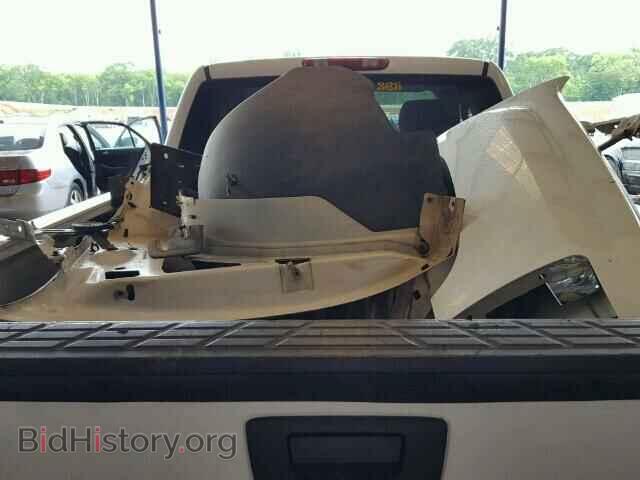 2008 CHEVROLET SILVERADO - VIN: 1GCEC19C78Z327583 - Photo 6