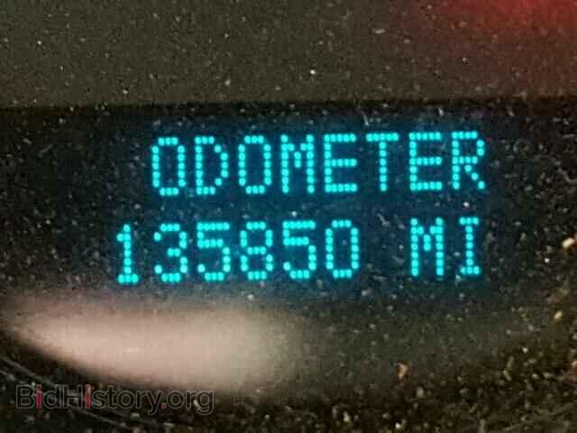 2008 CHEVROLET SILVERADO - VIN: 1GCEC19C78Z327583 - Photo 8