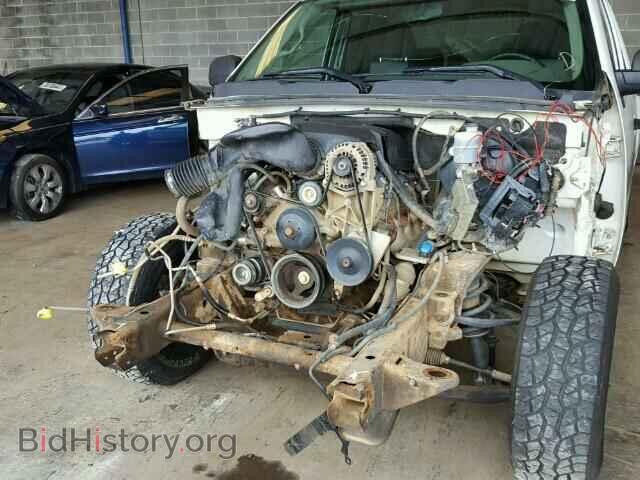 2008 CHEVROLET SILVERADO - VIN: 1GCEC19C78Z327583 - Photo 9