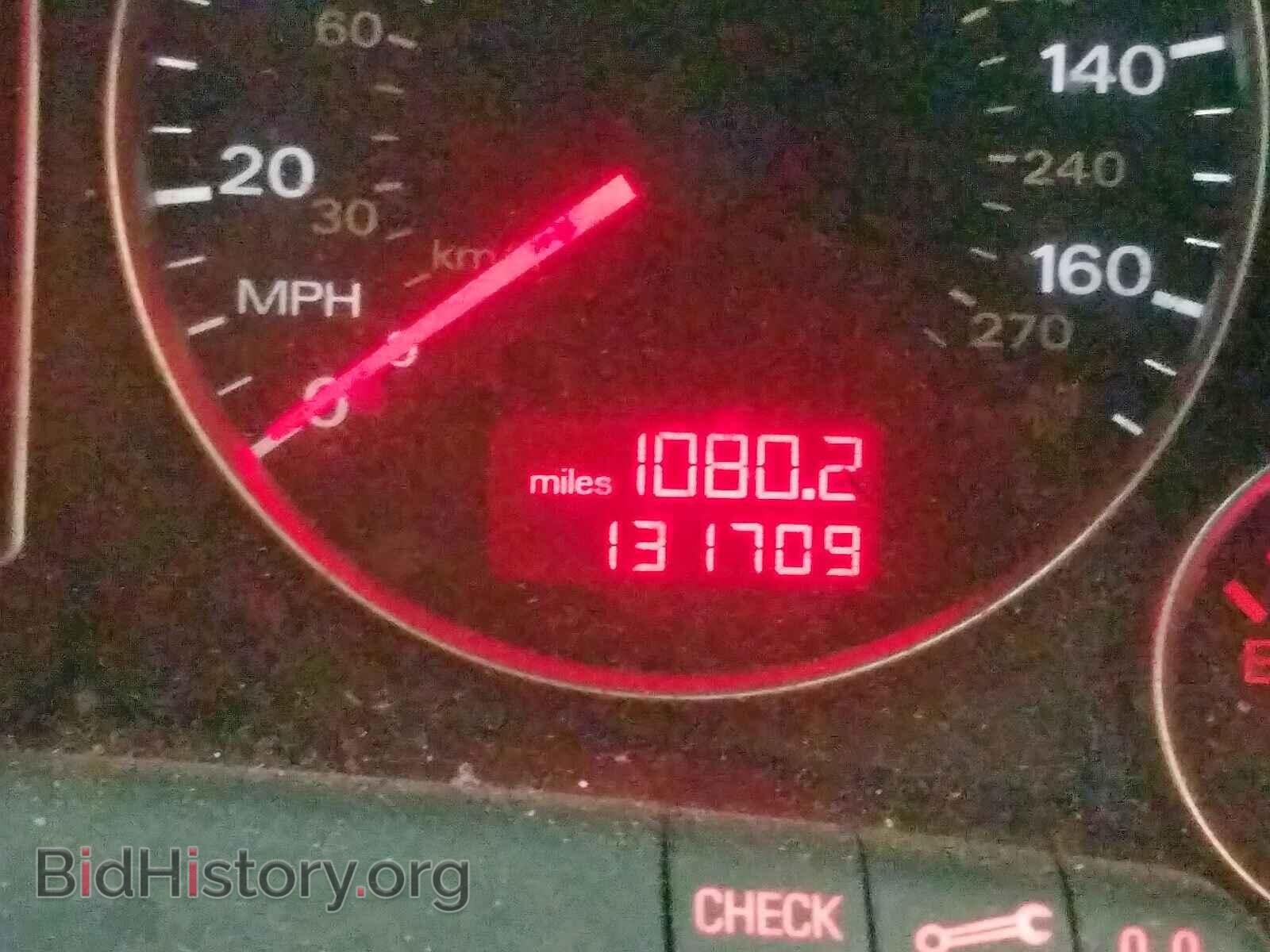 2007 AUDI A4 - VIN: WAUDF78E97A173705 - Фото 8