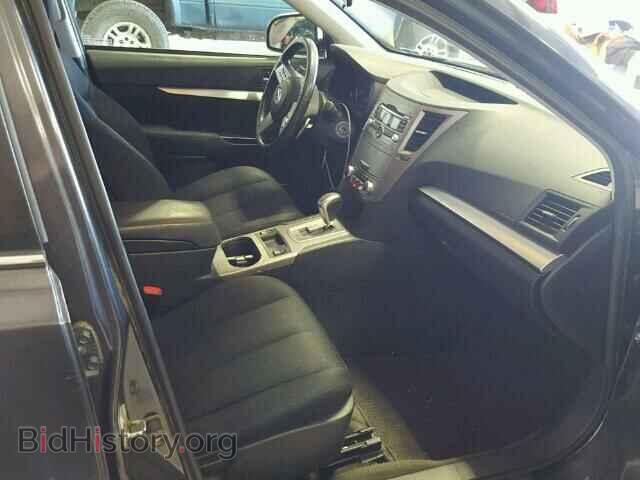 2011 SUBARU OUTBACK - VIN: 4S4BRBCC2B3417360 - Photo 5