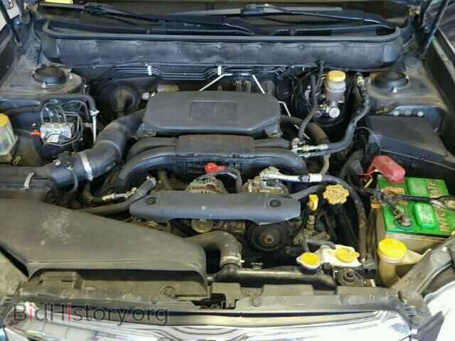 2011 SUBARU OUTBACK - VIN: 4S4BRBCC2B3417360 - Photo 7
