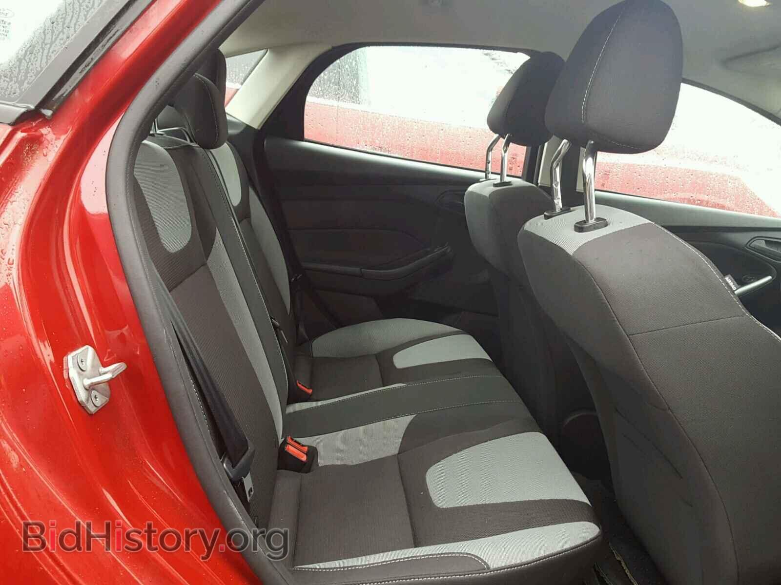 2012 FORD FOCUS - VIN: 1FAHP3F28CL154232 - Photo 6