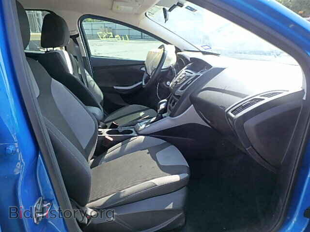 2012 FORD FOCUS - VIN: 1FAHP3F24CL391476 - Photo 5