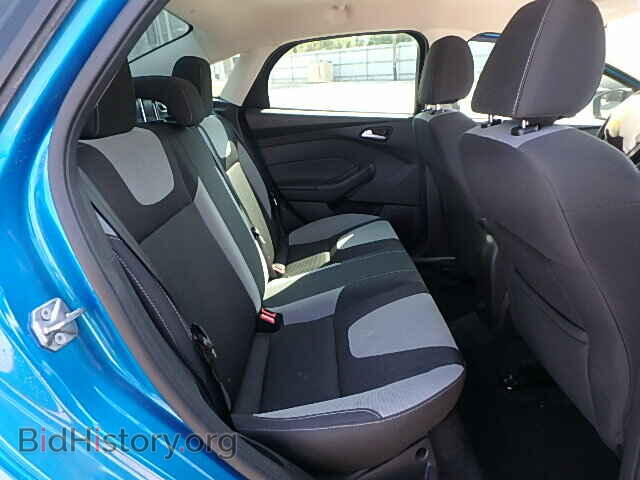2012 FORD FOCUS - VIN: 1FAHP3F24CL391476 - Photo 6