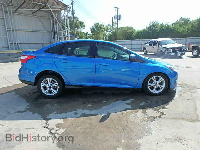2012 FORD FOCUS - VIN: 1FAHP3F24CL391476 - Photo 10
