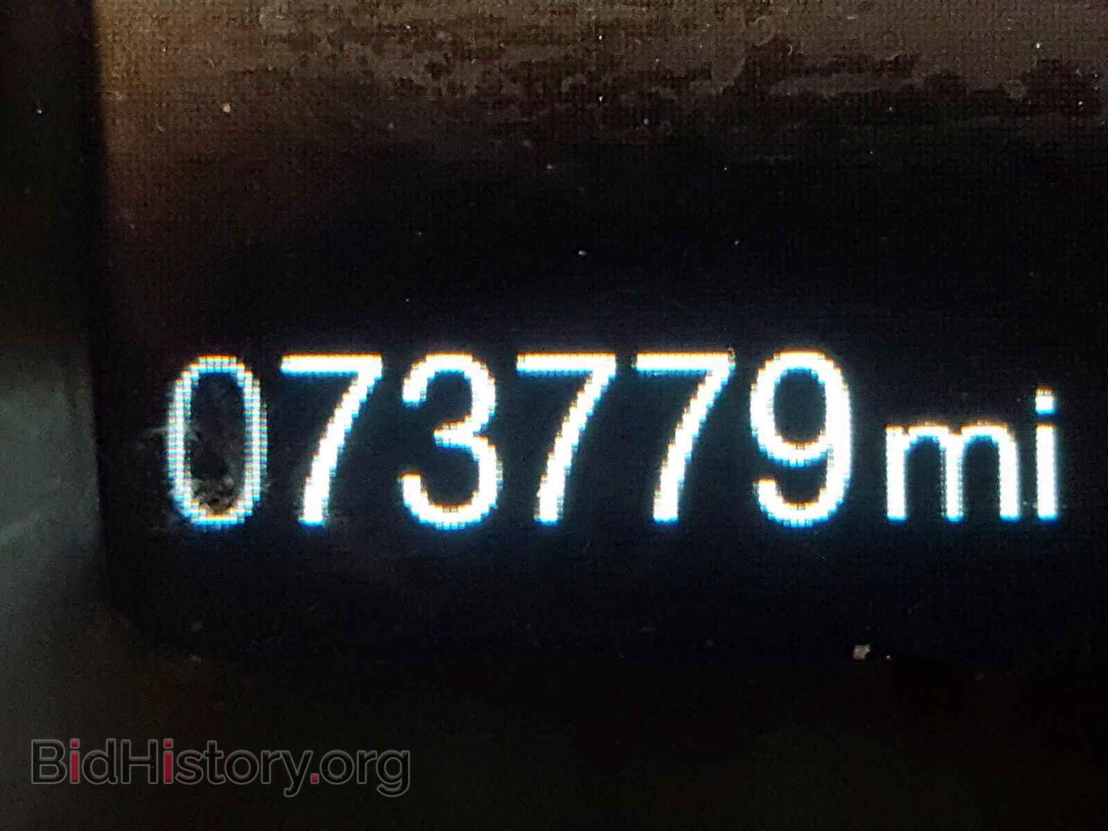 2017 FORD FOCUS - VIN: 1FADP3E23HL206700 - Фото 8