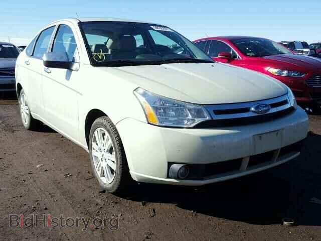 Фотография 1FAHP3HN6AW163613 - FORD FOCUS 2010