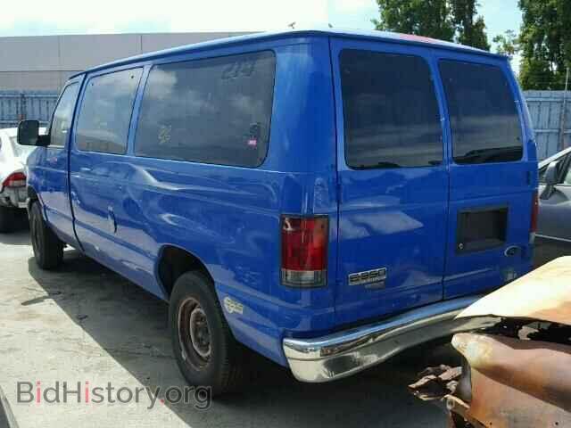 2012 FORD ECONOLINE - VIN: 1FBNE3BL8CDA66636 - Фото 3