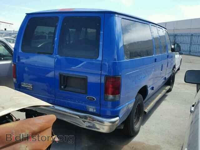 2012 FORD ECONOLINE - VIN: 1FBNE3BL8CDA66636 - Фото 4